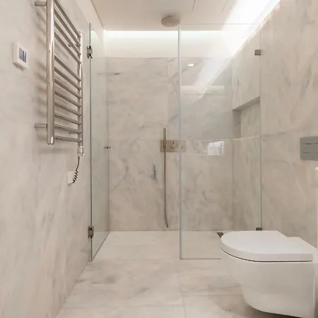 公寓 Jardins Da Gloria Charming Living By Lovelystay