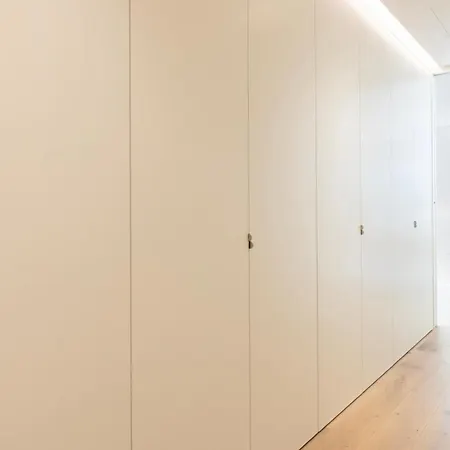 Jardins Da Gloria Charming Living By Lovelystay Appartement *