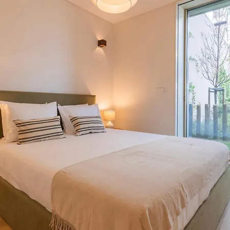 Jardins Da Gloria Charming Living By Lovelystay Apartman *