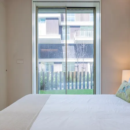 Apartman Jardins Da Gloria Charming Living By Lovelystay Lisboa
