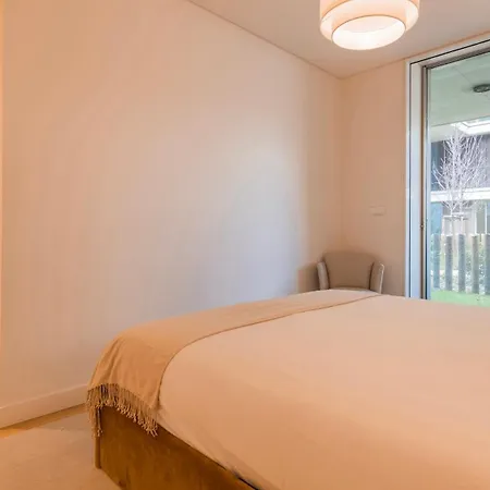 Jardins Da Gloria Charming Living By Lovelystay Apartman