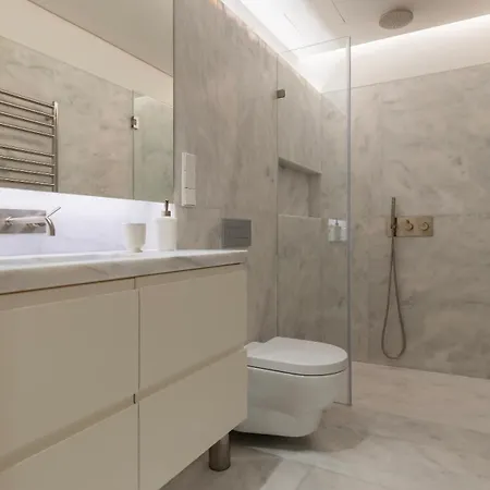 Jardins Da Gloria Charming Living By Lovelystay Lissabon