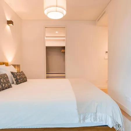 Jardins Da Gloria Charming Living By Lovelystay
