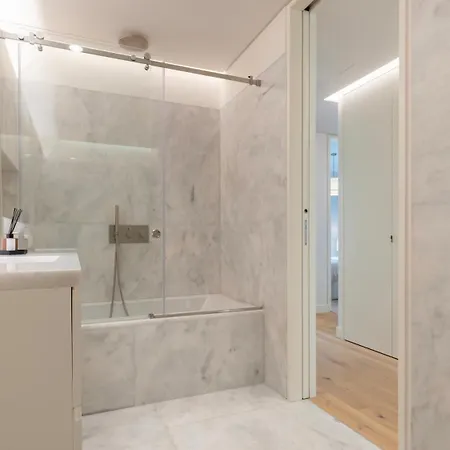 Jardins Da Gloria Charming Living By Lovelystay * Lisbon