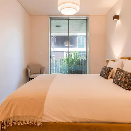 Jardins Da Gloria Charming Living By Lovelystay