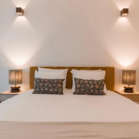 Jardins Da Gloria Charming Living By Lovelystay Lisbon