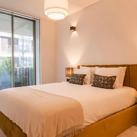 Jardins Da Gloria Charming Living By Lovelystay