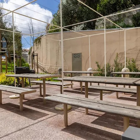 Jardins Da Gloria Charming Living By Lovelystay Apartment *