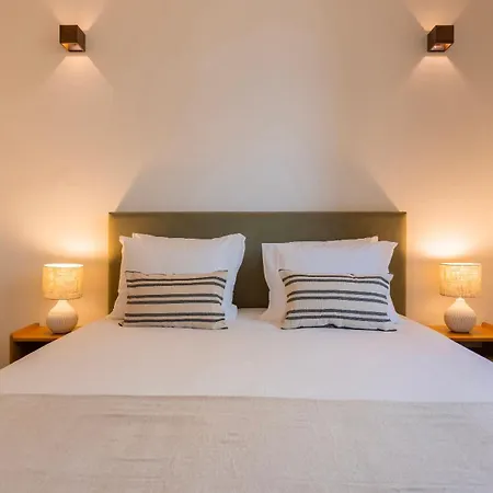 Апартаменты Jardins Da Gloria Charming Living By Lovelystay *